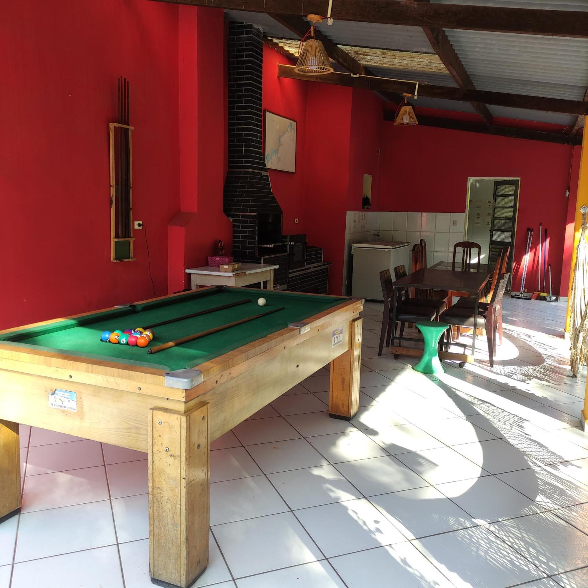 Piscina Aquecida 65Km De Sao Paulo Capital Sitio Chacara Casa Villa Juquitiba Ngoại thất bức ảnh